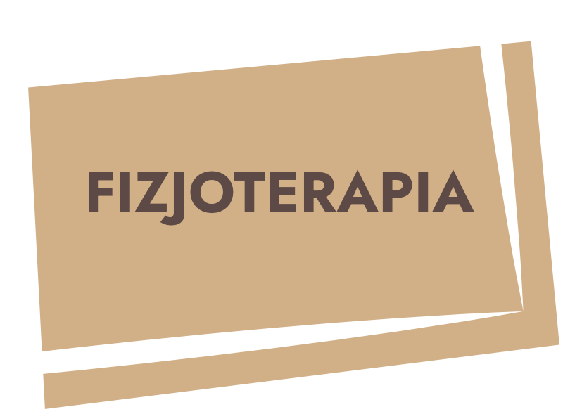 fizjoterapia