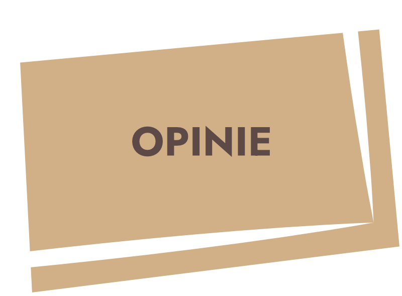 opinie