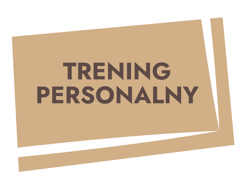 trening personalny